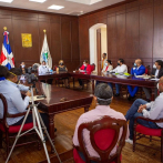 Concejo de regidores declara en estado de emergencia municipio Puerto Plata