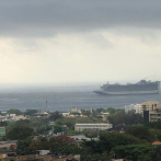 Ocho dominicanos desembarcan de crucero sin síntomas y negativos a pruebas COVID