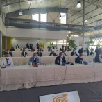 Leonel, Vargas Maldonado y Paliza faltan a reunión de presidentes de partidos en JCE