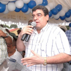 Henry Sarraf renuncia como viceministro de Obras Públicas faltando 2 meses para las elecciones