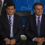 Sergio Moro asegura ante la Justicia que Bolsonaro 