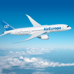 Air Europa comenzará a volar con medidas de seguridad reforzadas