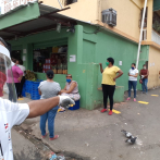 Juntas de vecinos apoyan intervención del Distrito Nacional para frenar coronavirus