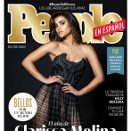 Clarissa Molina engalana por primera vez la portada de “Los 50 más bellos” de People en Español