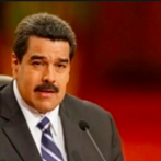 Maduro dice que estadounidenses detenidos serán juzgados por la justicia venezolana