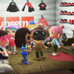 Moda en Animal Crossing: Qué lindo vestido. ¿Cuántas campanas te costó?