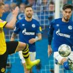 La Bundesliga volverá el 16 de mayo con el derbi Dortmund-Schalke