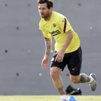 Liga de España vuelve a los entrenamientos de forma gradual