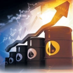 El petróleo de Texas sube 3.4% por reaperturas; el barril cuesta US$24.35