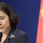 China apoya que la OMS evalúe la 