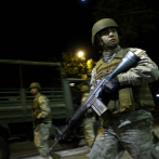 Chile anuncia despliegue de 14.000 soldados y policías para hacer cumplir cuarentena