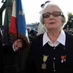 Muere a los 101 años heroína de Resistencia francesa, el día de la conmemoración del fin de la guerra