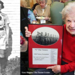 Fallece a los 101 años la exlanzadora de béisbol Mary Pratt