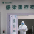 Wuhan registra su primer caso de coronavirus en más de un mes