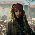Piratas del Caribe 6 abre la puerta a Johnny Depp (Jack Sparrow)