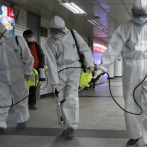 Wuhan registra un nuevo foco de infección por primera vez desde la retirada del confinamiento