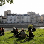 El Gobierno francés rechaza una petición de París para reabrir los parques