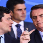 La defensa de Moro pide divulgar video que puede incriminar a Bolsonaro