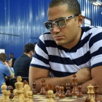 Lisandro gana invicto torneo ajedrez virtual