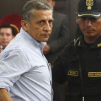Hermano preso de expresidente Humala tendrá su bancada en Congreso de Perú