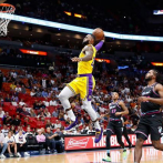 Jugadores apoyan reanudar NBA en forma segura