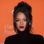 Rihanna se cuela en la lista de los músicos más ricos del Sunday Times