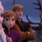 Disney celebra los 10 años de Frozen