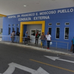 Hospital Moscoso Puello dice tiene 21 enfermeras en cuarentena por estar positivas al COVID-19