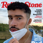 Bad Bunny se convierte en el primer urbano latino en adornar la portada de la revista Rolling Stone