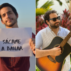 “Sácame A Bailar” una nueva propuesta musical de dos cantautores dominicanos