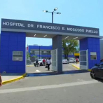 Denuncian 27 enfermeras del hospital Francisco Moscoso Puello son positivas al coronavirus