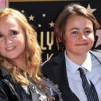 Muere a los 21 años, hijo de la cantante Melissa Etheridge, por su adicción a las drogas