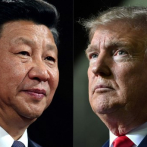 Trump no quiere hablar con Xi Jinping 