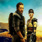 Los problemas entre Tom Hardy y Charlize Theron en el set Mad Max: Fury Road