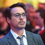 Robert Downey Jr (Iron Man) se pasa a DC comics