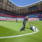 La reanudación de la Bundesliga pone al deporte en una prueba decisiva
