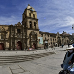 Bolivia amplía durante una semana más la cuarentena en el área metropolitana de Santa Cruz
