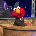 Elmo tendrá su propio talk show en HBO