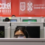 Ciudad de México se apoya en la telemedicina para no saturar sus hospitales