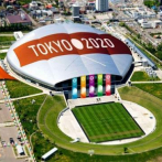Juegos de Tokio podrían no ser “convencionales”, advierten
