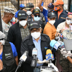 Ministro de Salud dice de 500 pruebas rápidas en Gran Santo Domingo solo 7 dieron positivo