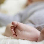 Nace en Rusia un bebé contaminado por coronavirus