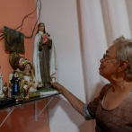 Maria, la agonía de perder tres hijos y dos cuñados por la covid-19 en Brasil