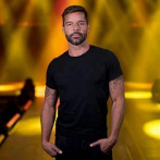 Ricky Martin pide nuevos líderes para Puerto Rico y contagiar de amor a la isla