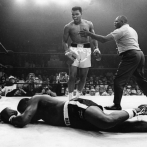 Las idas y vueltas de Muhammad Ali