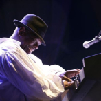 Fallece de manera repentina músico de blues Lucky Peterson, a los 55 años