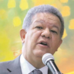 Leonel pide anular compra de títulos deudas de las AFP