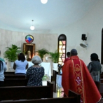 Servicios religiosos podrán efectuarse a partir del 3 de junio