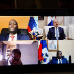 Presidentes de Haití y República Dominicana hablan sobre Covid-19 y otros temas por videoconferencia