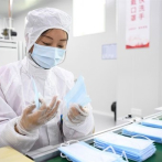 China reafirma su apoyo a la apertura de una investigación independiente sobre el coronavirus
